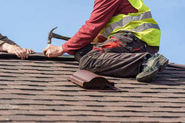 Best Commercial Roofing Services  in New Waverly, TX
