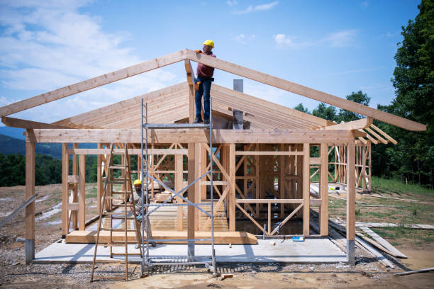 Best Affordable Roofing Company  in New Waverly, TX
