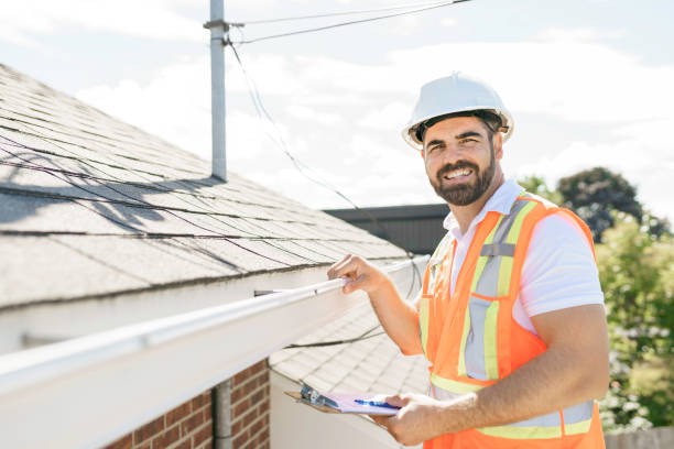Professional Roofing Contractor in New Waverly, TX