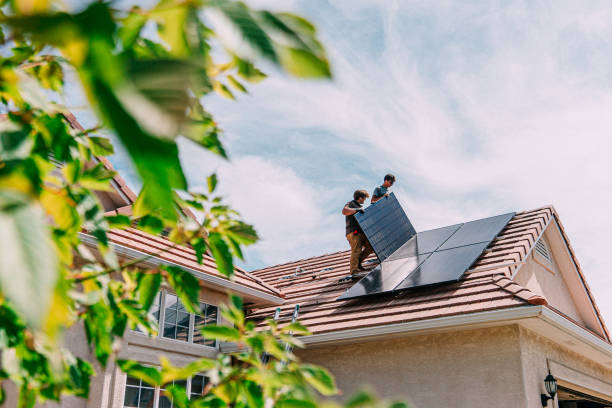 Best Best Roofing Contractors  in New Waverly, TX