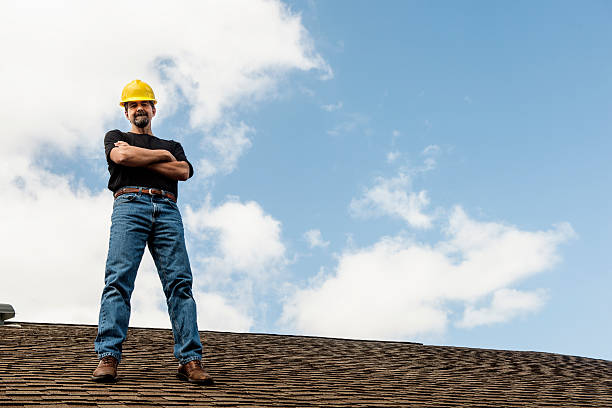 Best Affordable Roofing Company  in New Waverly, TX