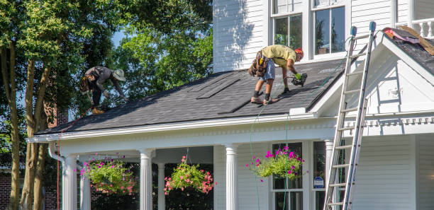 Best Commercial Roofing Services  in New Waverly, TX